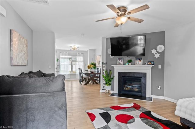 1553 Kilstrom Street, Rural Hall, NC 27045
