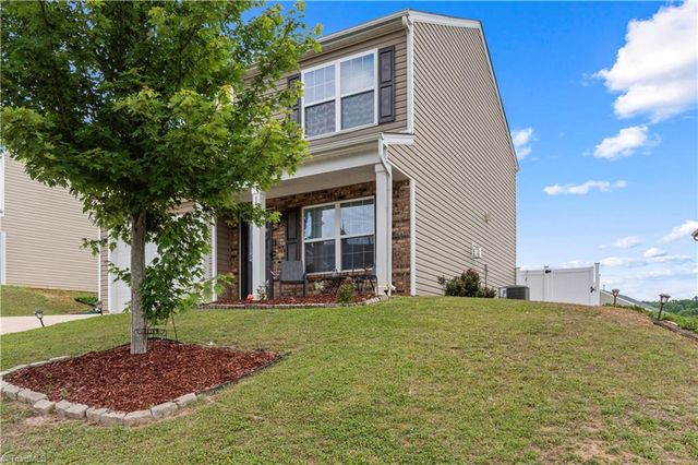 1553 Kilstrom Street, Rural Hall, NC 27045