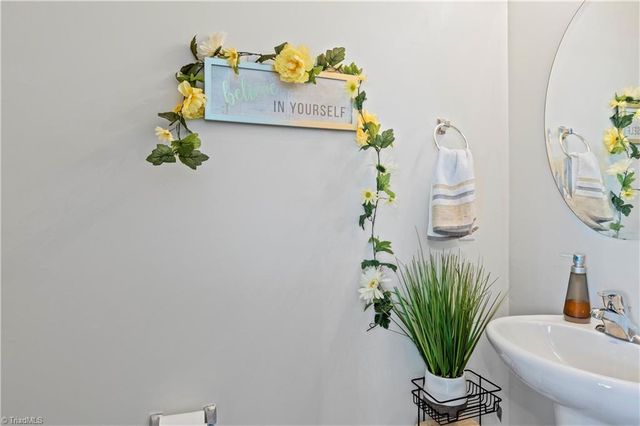 1553 Kilstrom Street, Rural Hall, NC 27045
