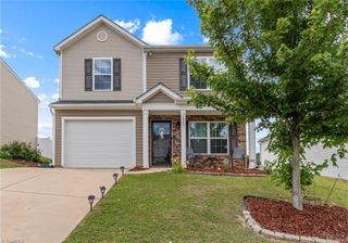 1553 Kilstrom Street, Rural Hall, NC 27045