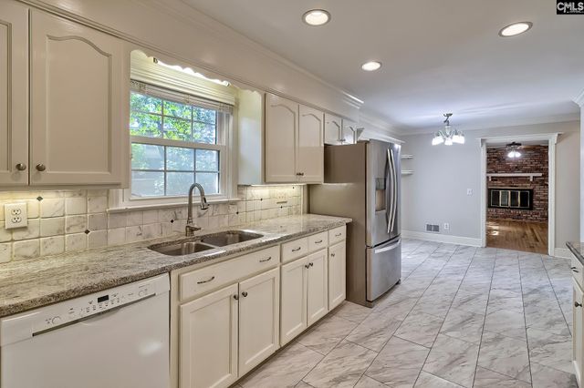 3608 Old Lamplighter Road, Columbia, SC 29206