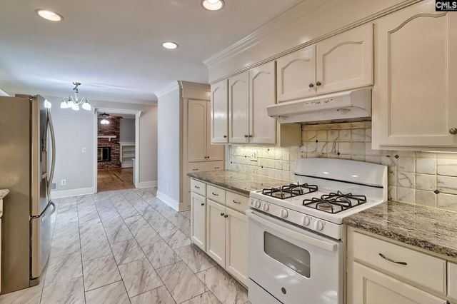 3608 Old Lamplighter Road, Columbia, SC 29206