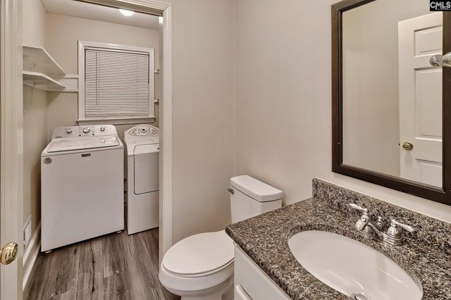 3608 Old Lamplighter Road, Columbia, SC 29206