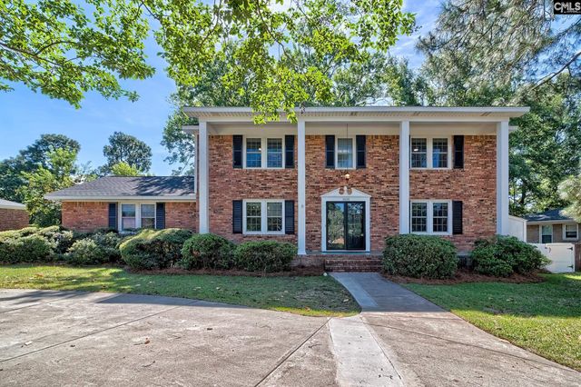 3608 Old Lamplighter Road, Columbia, SC 29206