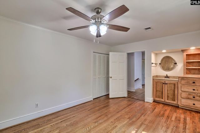 3608 Old Lamplighter Road, Columbia, SC 29206