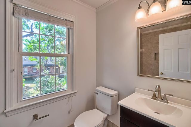 3608 Old Lamplighter Road, Columbia, SC 29206