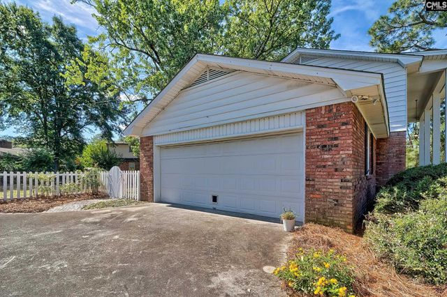 3608 Old Lamplighter Road, Columbia, SC 29206