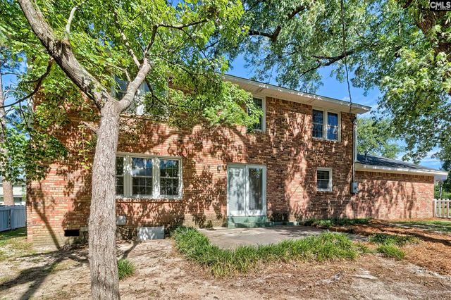 3608 Old Lamplighter Road, Columbia, SC 29206