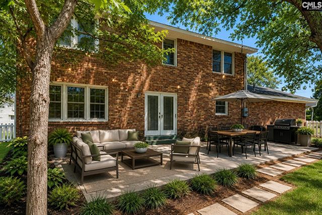 3608 Old Lamplighter Road, Columbia, SC 29206
