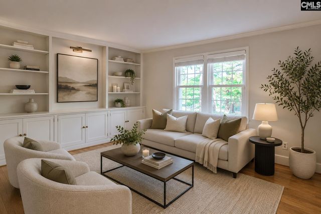 3608 Old Lamplighter Road, Columbia, SC 29206