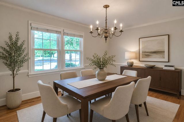 3608 Old Lamplighter Road, Columbia, SC 29206