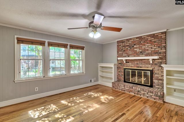 3608 Old Lamplighter Road, Columbia, SC 29206