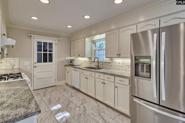 3608 Old Lamplighter Road, Columbia, SC 29206
