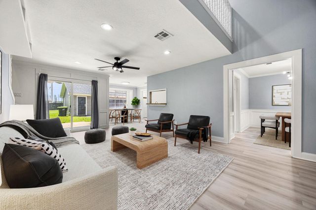 1509 Chestnut Lane, Richmond, TX 77469