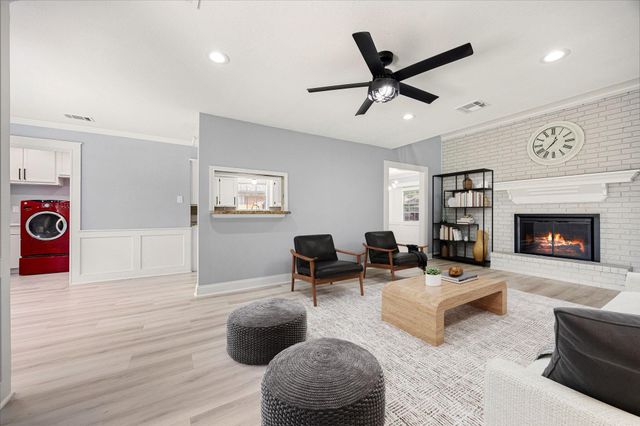 1509 Chestnut Lane, Richmond, TX 77469