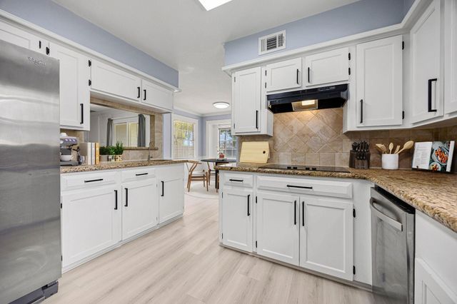 1509 Chestnut Lane, Richmond, TX 77469