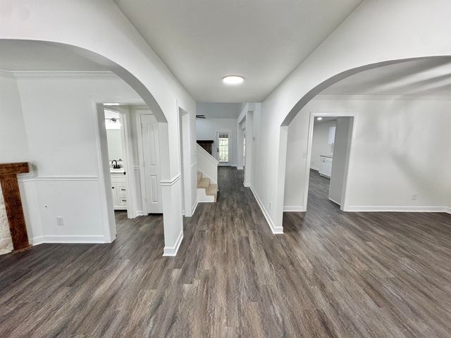 1849 CAMPBELL RD, Millington, TN 38053