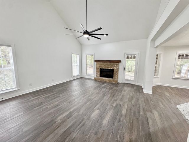 1849 CAMPBELL RD, Millington, TN 38053