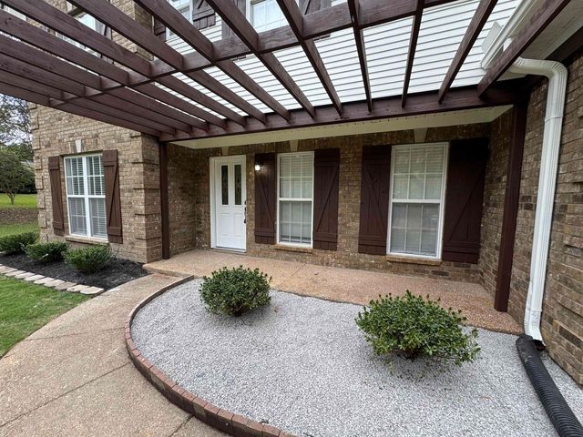 1849 CAMPBELL RD, Millington, TN 38053