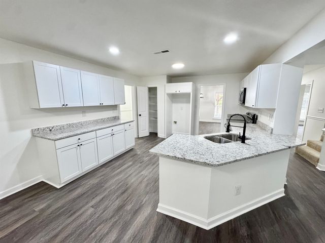 1849 CAMPBELL RD, Millington, TN 38053