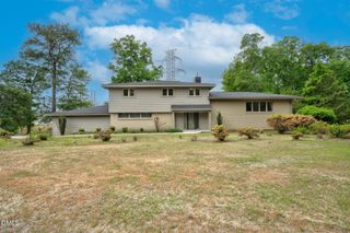 816 Stone Drive, Rocky Mount, NC 27804