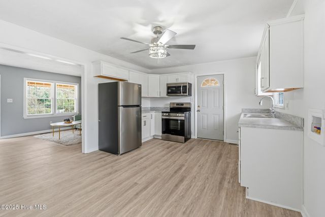 440 Hood Street, Rockingham, NC 28379