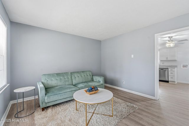 440 Hood Street, Rockingham, NC 28379