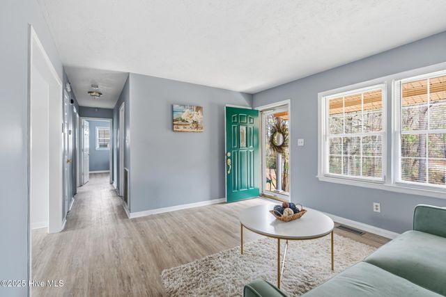 440 Hood Street, Rockingham, NC 28379