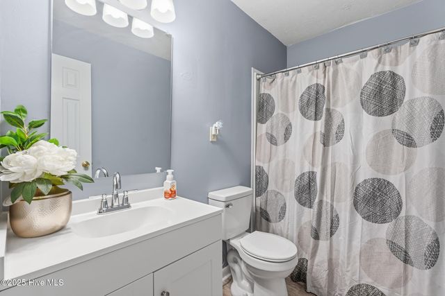 440 Hood Street, Rockingham, NC 28379