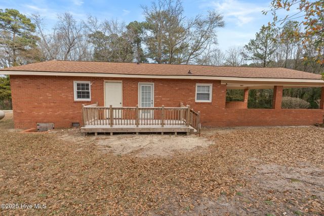 440 Hood Street, Rockingham, NC 28379