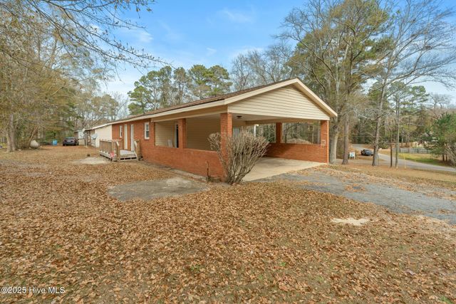 440 Hood Street, Rockingham, NC 28379