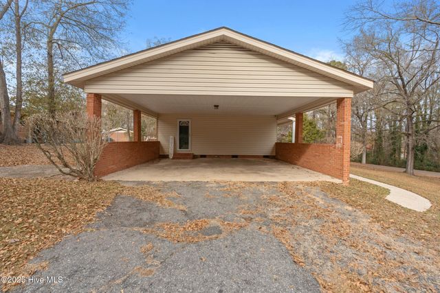 440 Hood Street, Rockingham, NC 28379