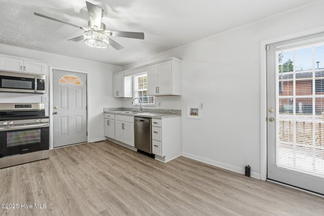 440 Hood Street, Rockingham, NC 28379