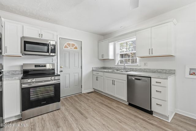 440 Hood Street, Rockingham, NC 28379