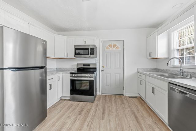 440 Hood Street, Rockingham, NC 28379