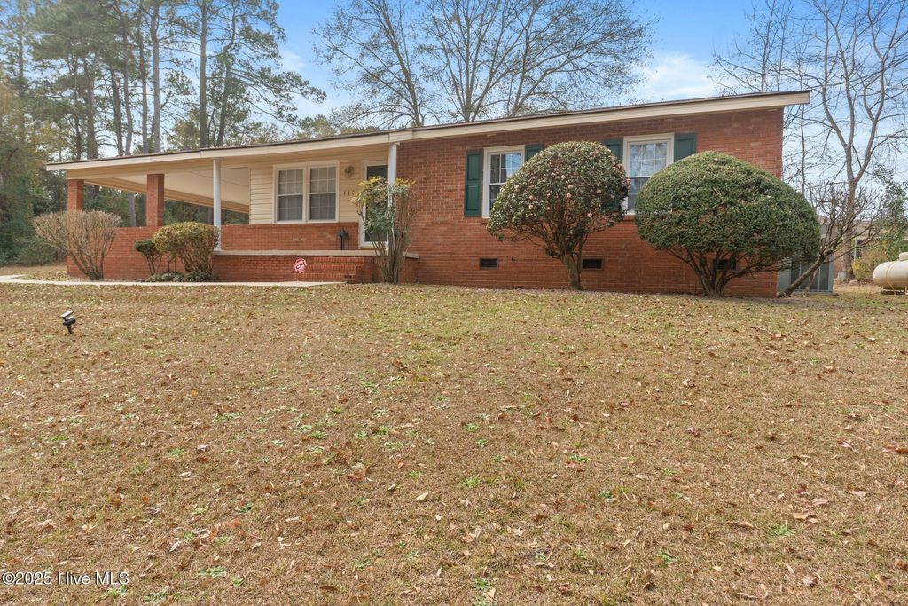 440 Hood Street, Rockingham, NC 28379
