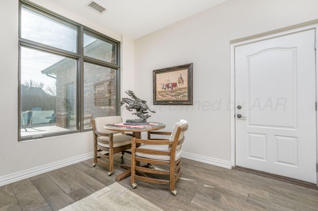 4617 VAN WINKLE Drive, Amarillo, TX 79119