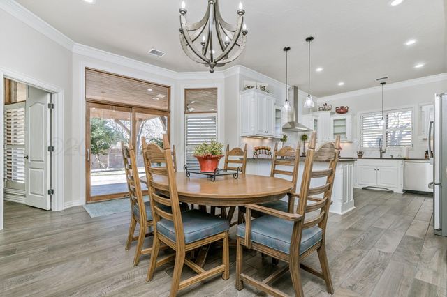 4617 VAN WINKLE Drive, Amarillo, TX 79119