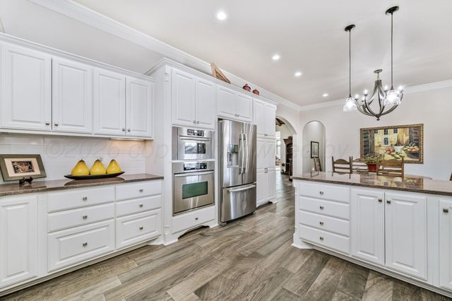 4617 VAN WINKLE Drive, Amarillo, TX 79119