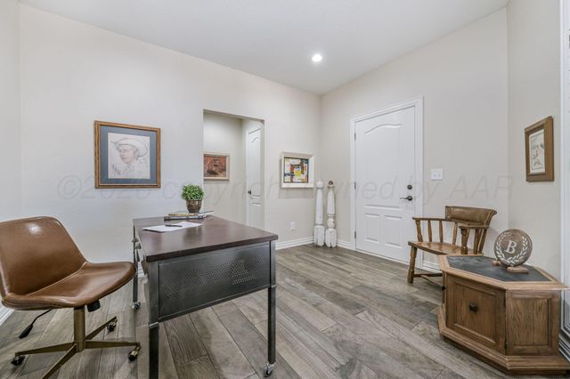 4617 VAN WINKLE Drive, Amarillo, TX 79119