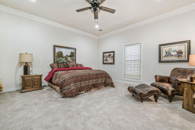 4617 VAN WINKLE Drive, Amarillo, TX 79119