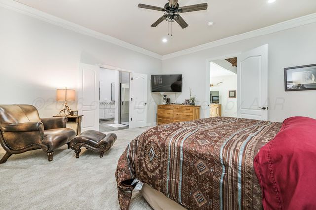 4617 VAN WINKLE Drive, Amarillo, TX 79119