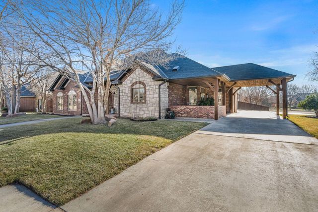 4617 VAN WINKLE Drive, Amarillo, TX 79119