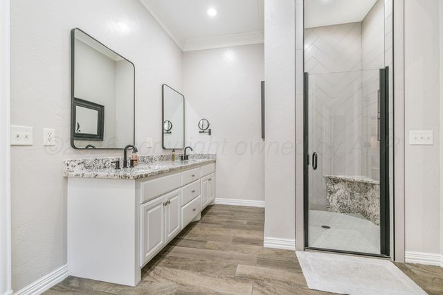 4617 VAN WINKLE Drive, Amarillo, TX 79119