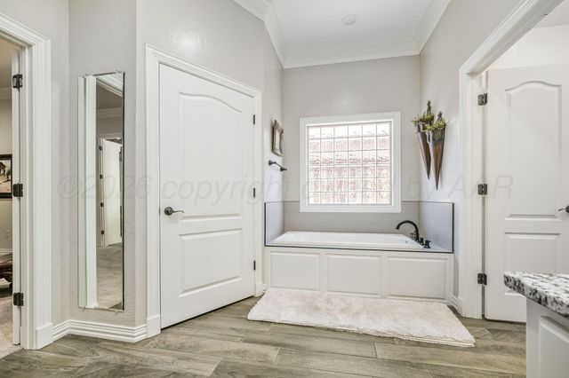 4617 VAN WINKLE Drive, Amarillo, TX 79119