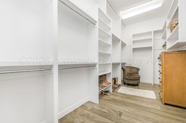 4617 VAN WINKLE Drive, Amarillo, TX 79119