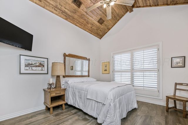 4617 VAN WINKLE Drive, Amarillo, TX 79119