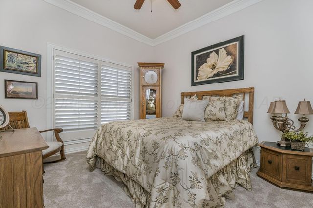 4617 VAN WINKLE Drive, Amarillo, TX 79119