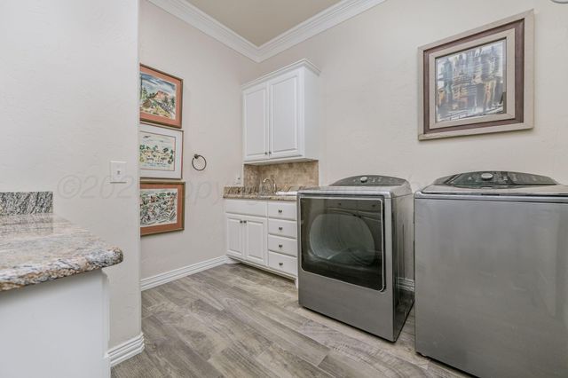 4617 VAN WINKLE Drive, Amarillo, TX 79119