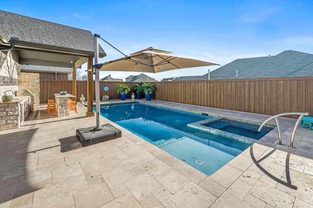 4617 VAN WINKLE Drive, Amarillo, TX 79119